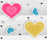 Cute backgound pattern 359