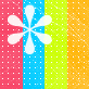 Cute backgound pattern 373