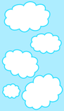 Cute backgound pattern 378