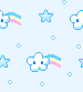 Cute backgound pattern 379