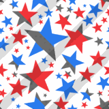 Cute backgound pattern 384