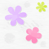 Cute backgound pattern 388