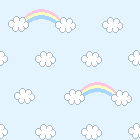 Cute backgound pattern 399