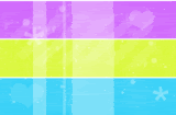 Cute backgound pattern 405