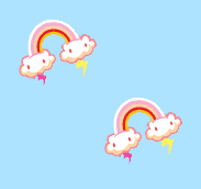 Cute backgound pattern 410