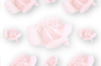 Flowers pattern 010