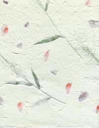 Flowers pattern 019