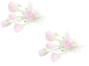 Flowers pattern 023