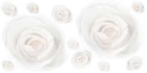 Flowers pattern 024