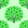 Flowers pattern 028