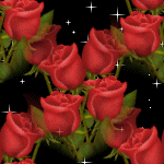 Flowers pattern 031