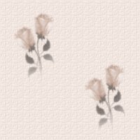 Flowers pattern 038