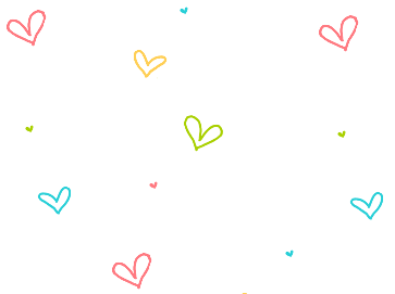 Heart pattern 022