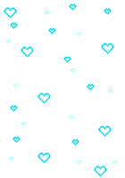 heart pattern 105