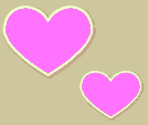 heart pattern 154