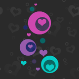 heart pattern 178