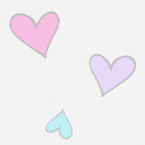 Heart pattern 192