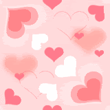 Heart pattern 213