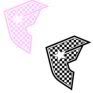 Logos brands pattern 002