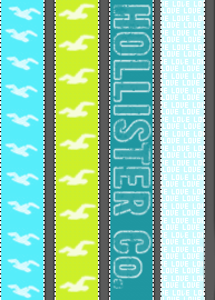 Logos brands pattern 058