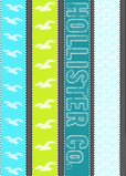 Logos brands pattern 119