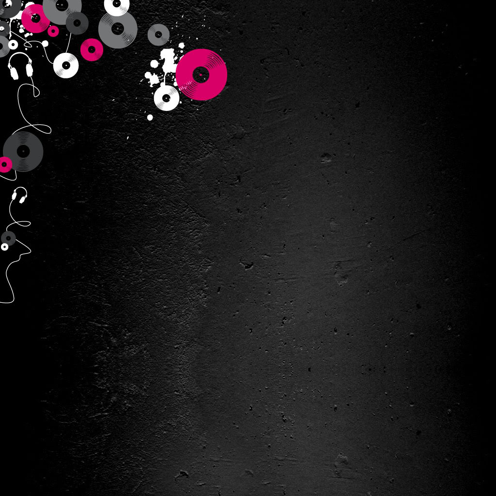 Music pattern 001