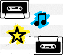 music pattern 002