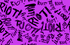 Music pattern 013