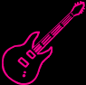 Music pattern 019