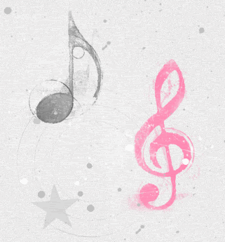 Music pattern 042