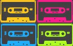 Music pattern 068