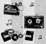 Music pattern 071