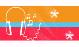 Music pattern 074