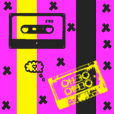 Music pattern 076
