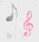 Music pattern 086