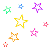 nice background pattern 064
