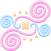 Nice background pattern 075