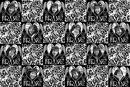 Background pattern 031