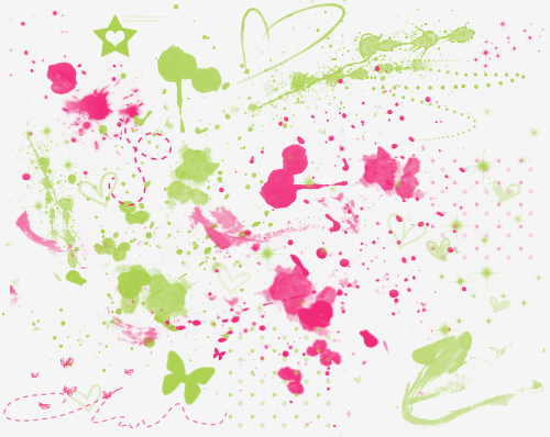 Scene background pattern 015