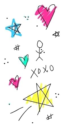 scene background pattern 025
