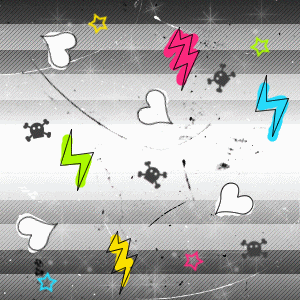 Scene background pattern 041