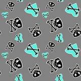 Scene background pattern 093