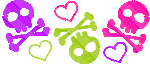 Scene background pattern 100