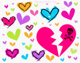 Scene background pattern 108
