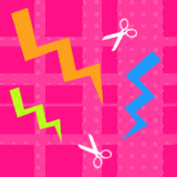 Scene background pattern 113