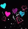 Scene background pattern 124