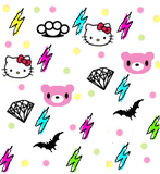 Scene background pattern 128