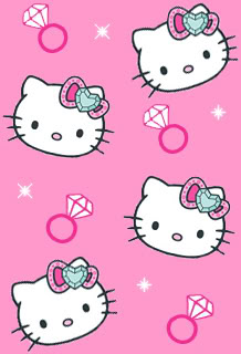 Skulls background pattern 0010