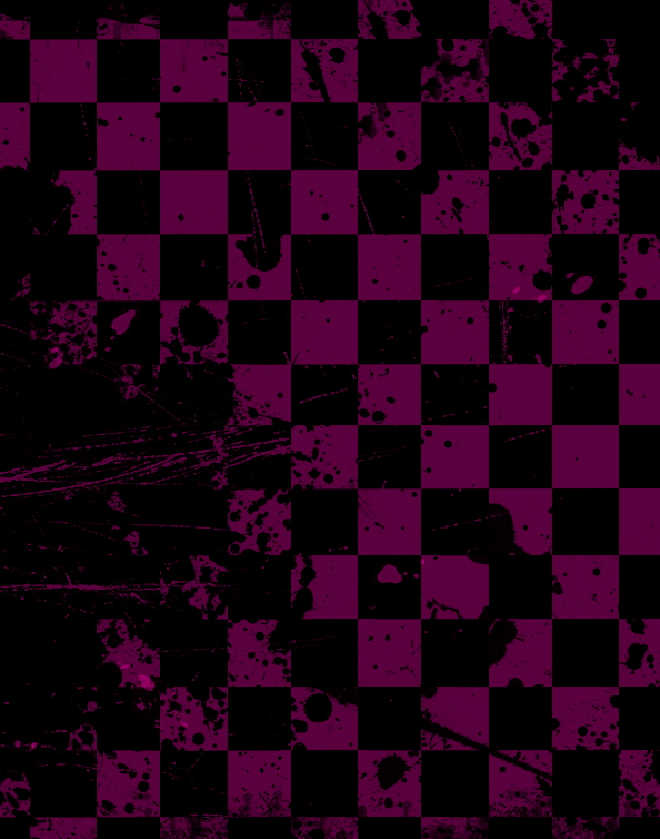 skulls background pattern 0021