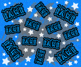 skulls background pattern 0505